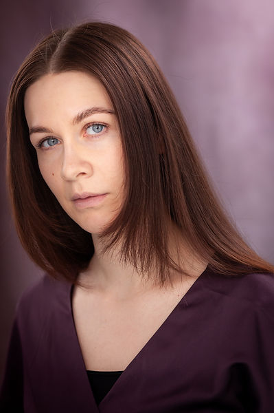 Headshot / Portrætfoto