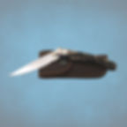 Coltello Sardo Pattada