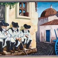 MURALES CASA MASURI