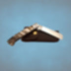 Coltello Sardo Galluresa