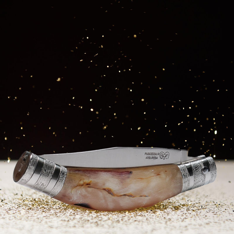 Miniaturbild: Coltelleria Arburesa original knife