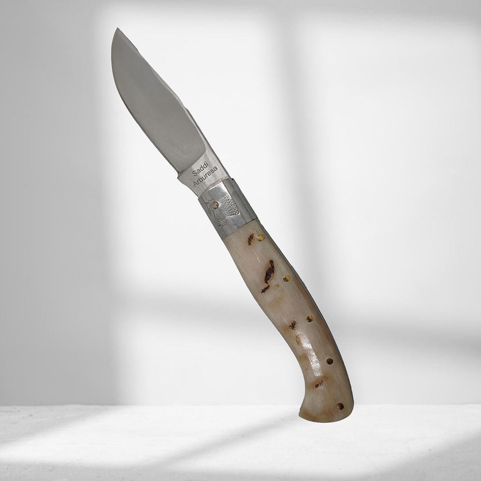 Miniaturbild: Arburesa Manico in Montone