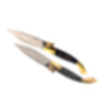 coltello sardo logudorese