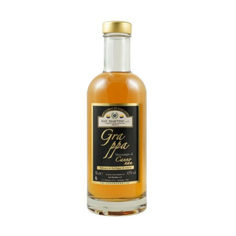 Grappa Di Cannonau Prezzi Scontati