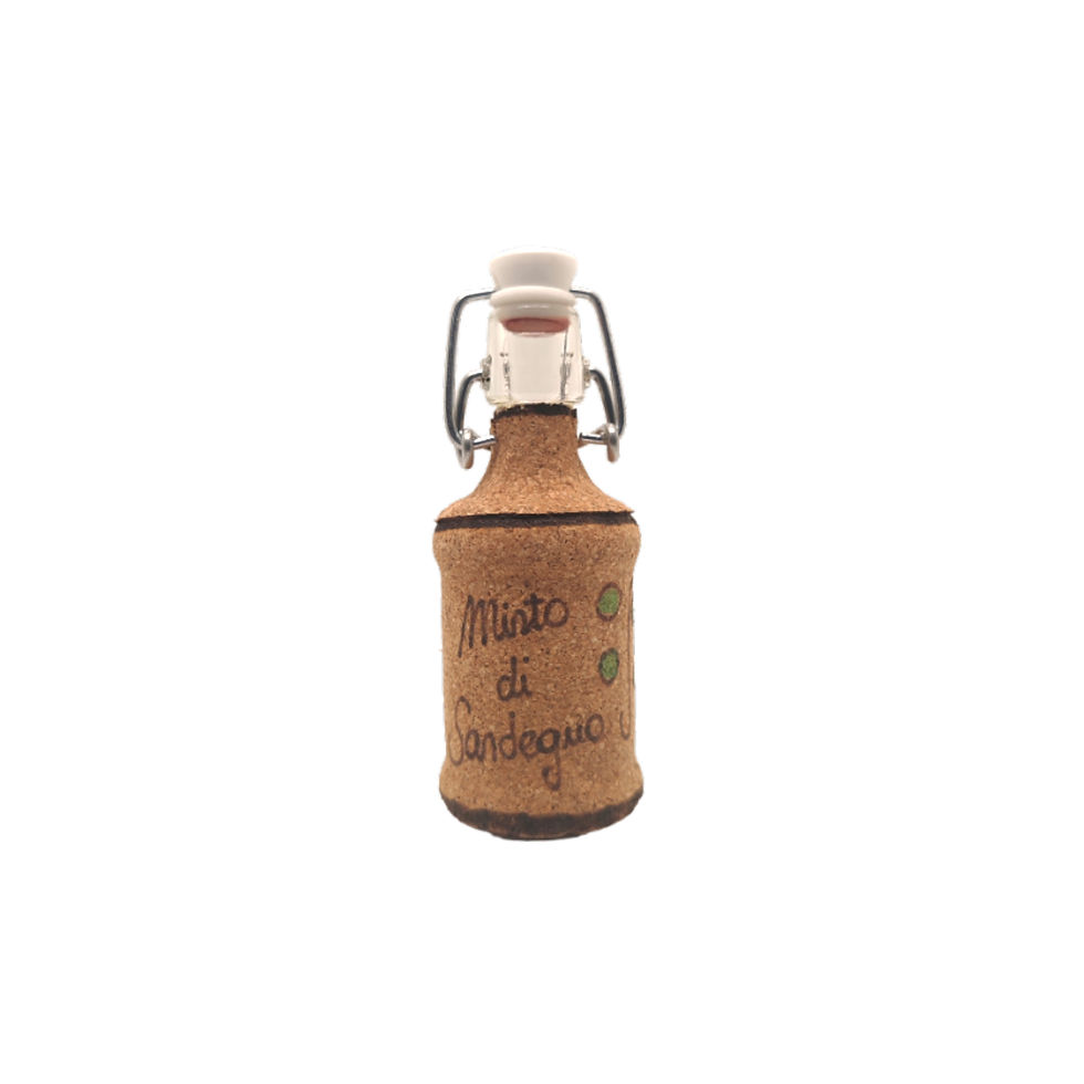 Mirto di Sardegna Mignon Sughero