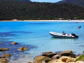 Vacances en Sardaigne