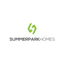 Writer: Summerpark Homes