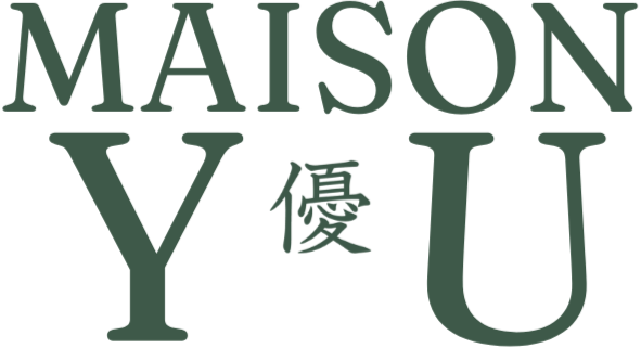 Maison yuu logo
