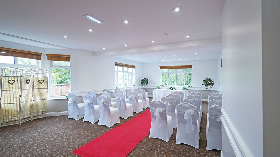 The Hickstead Hotel | West Sussex Conference & Event Venue | Match My Venue