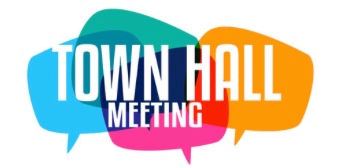 Town Hall Meeting