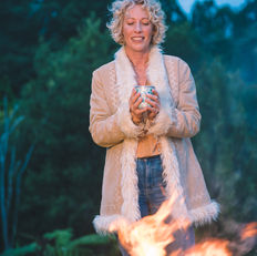 August Nervous System Reset Newsletter: Finding Your Way Back 🌿