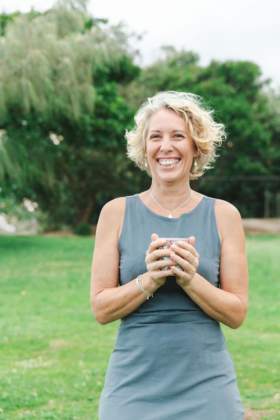The Nervous System Reset. Telehealth Naturopath