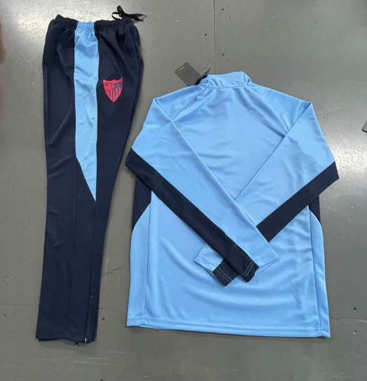 Miniatura: Chándal completo Sevilla FC