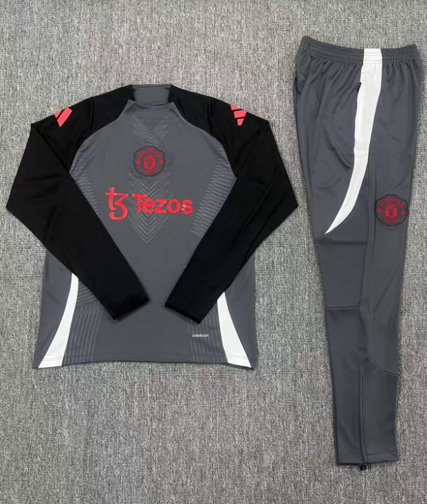 Chándal completa niño Manchester United 24-25