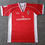 Miniatura: 1ºEquipación retro Real Murcia 1999-00