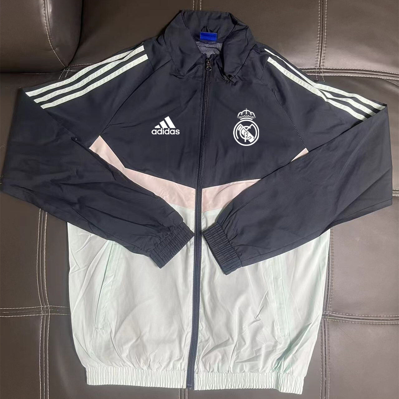 Chaqueta Real Madrid