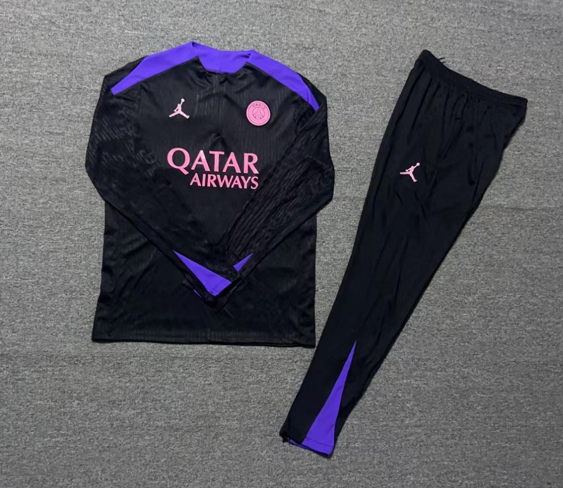 Chándal completa niño PSG 24-25