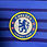 Miniatura: 1ºEquipación retro Chelsea 2014
