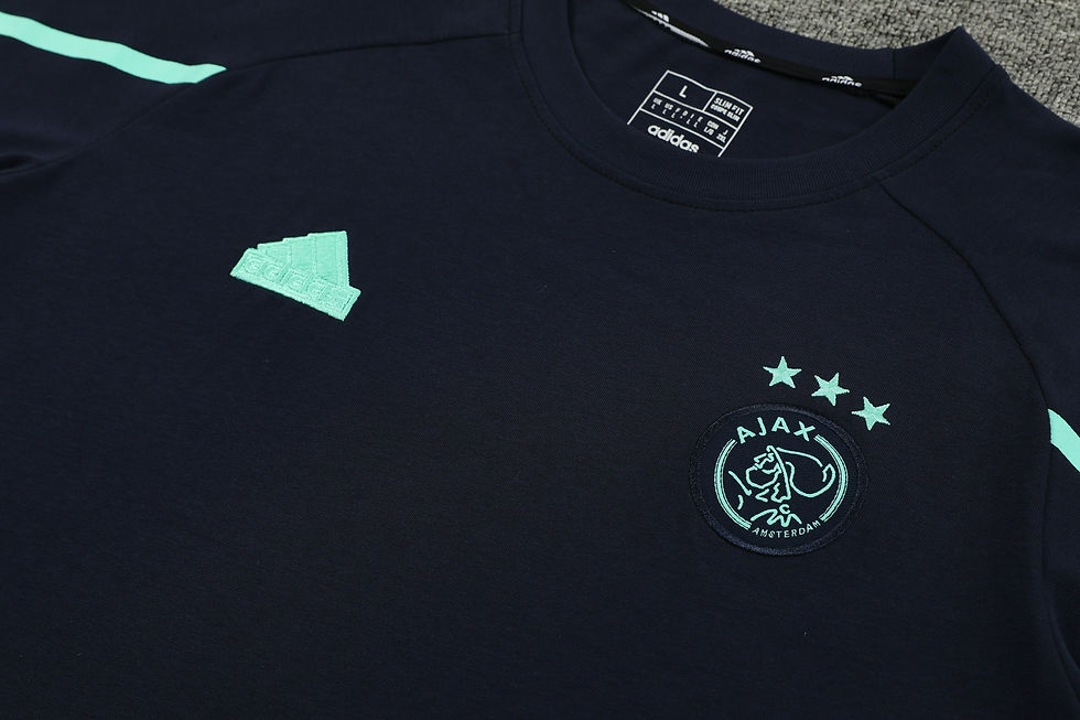 Miniatura: Conjunto de algodón Ajax