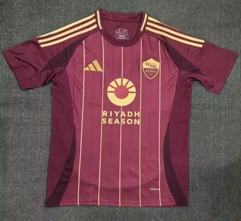 1º Equipación Roma 24-25