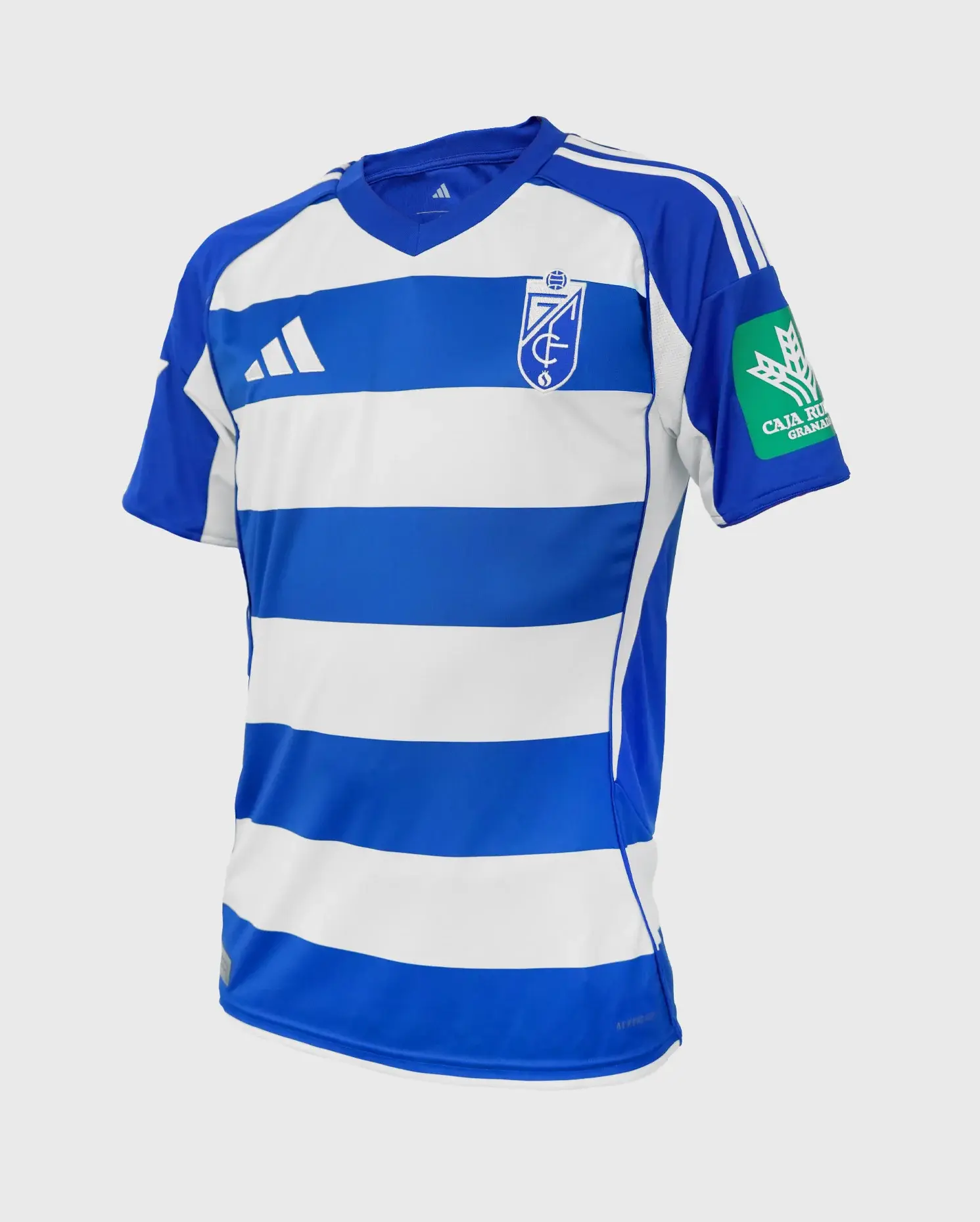 2º Equipación Granada CF 25-26