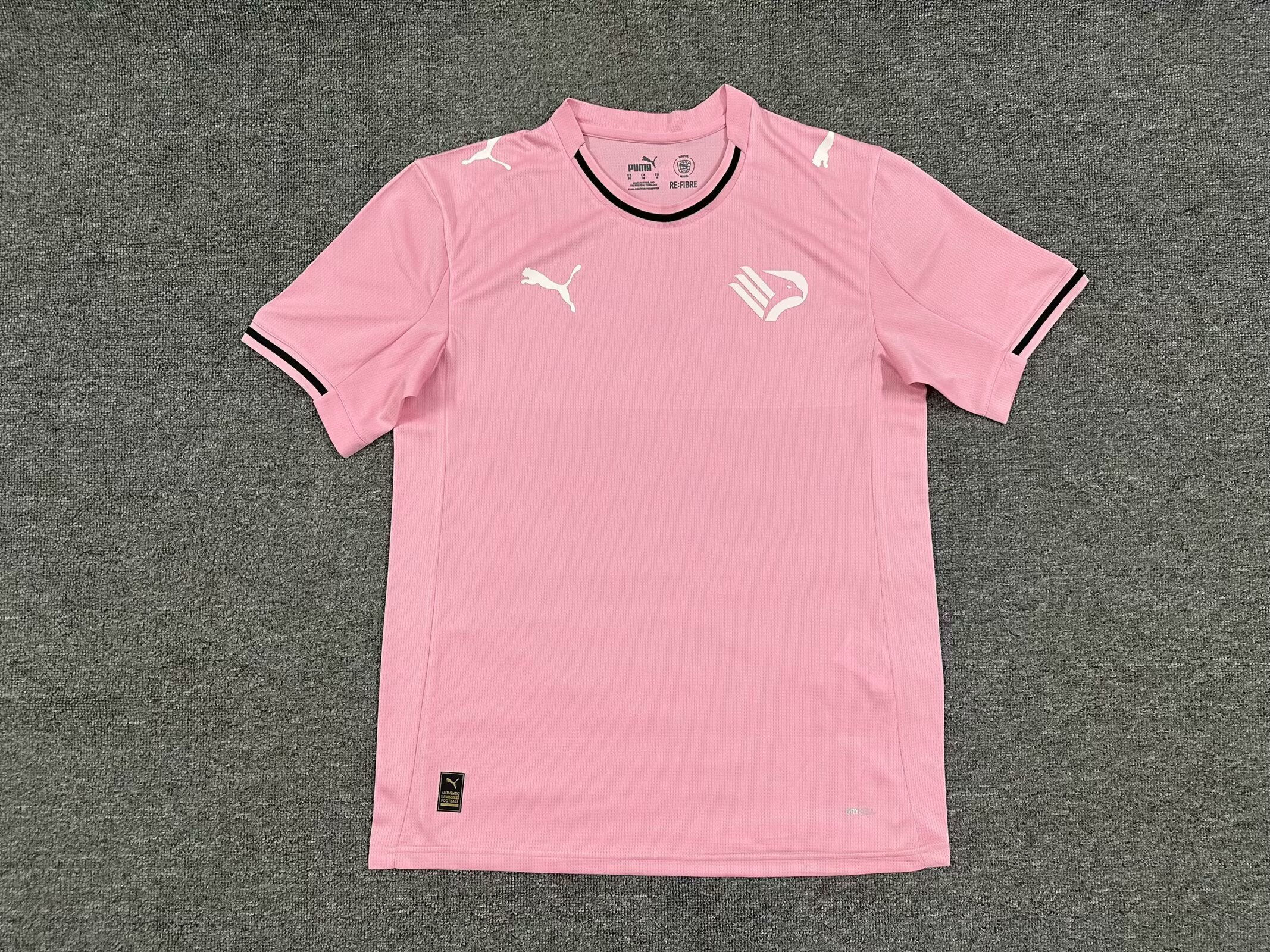 1ºEquipación Palermo 25-26