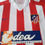 Miniatura: 1ºEquipación retro Atlético de Madrid 2002-03