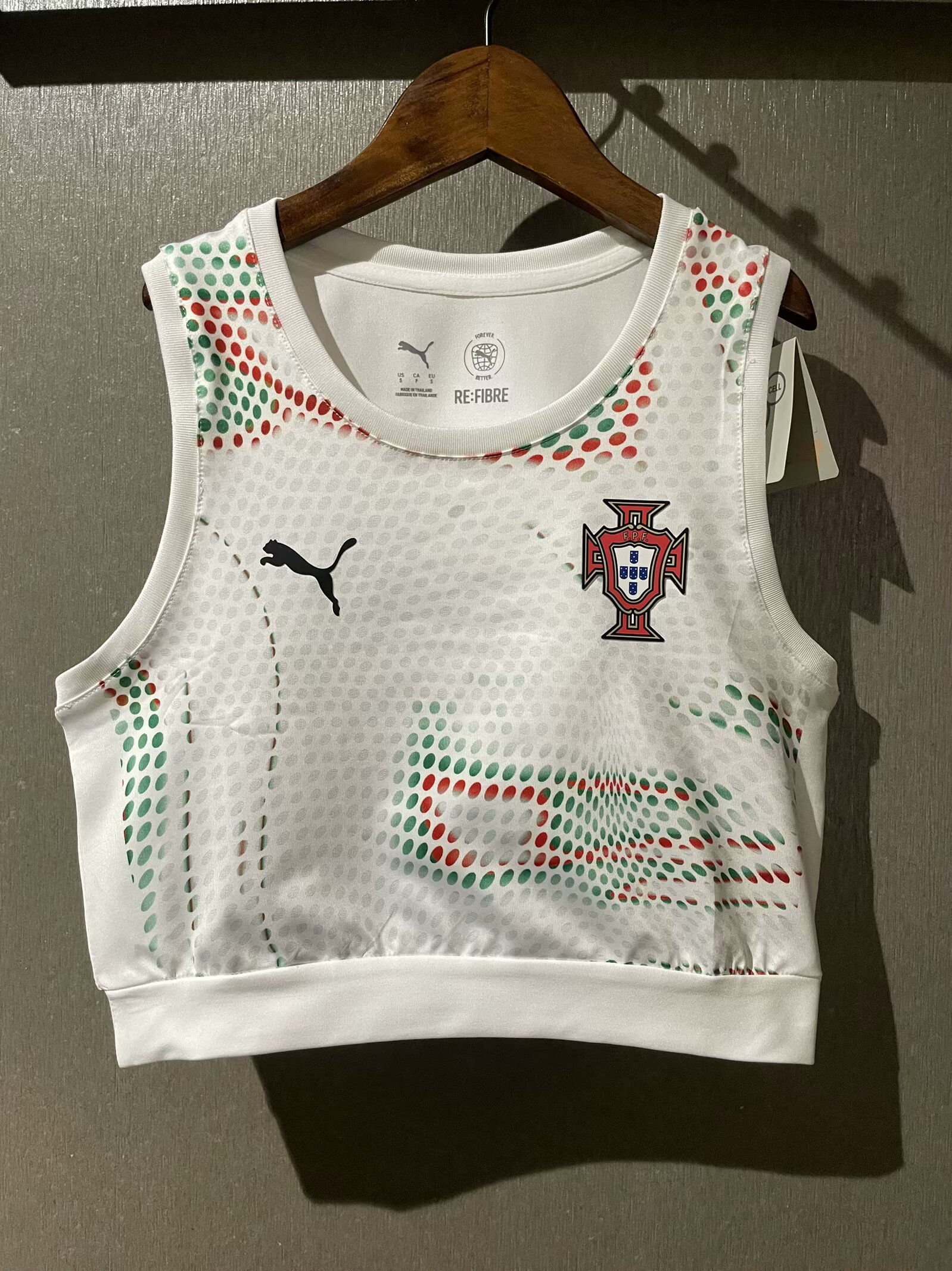 Top mujer Portugal