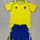 Miniatura: 1ºEquipación niño Cádiz 25-26
