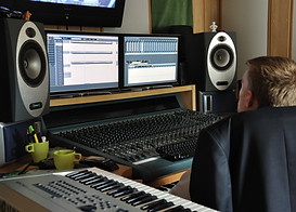 Music Studio