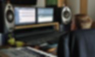 Music Studio