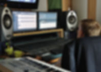 Music Studio