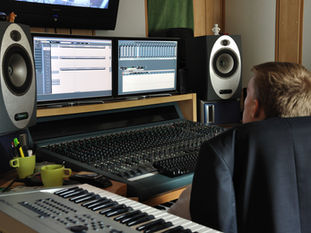 Your mixes are bad...