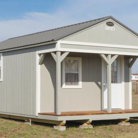 Metal Roofing for Sheds, Gazebos, and Barns: The Ultimate Pros and Cons Guide