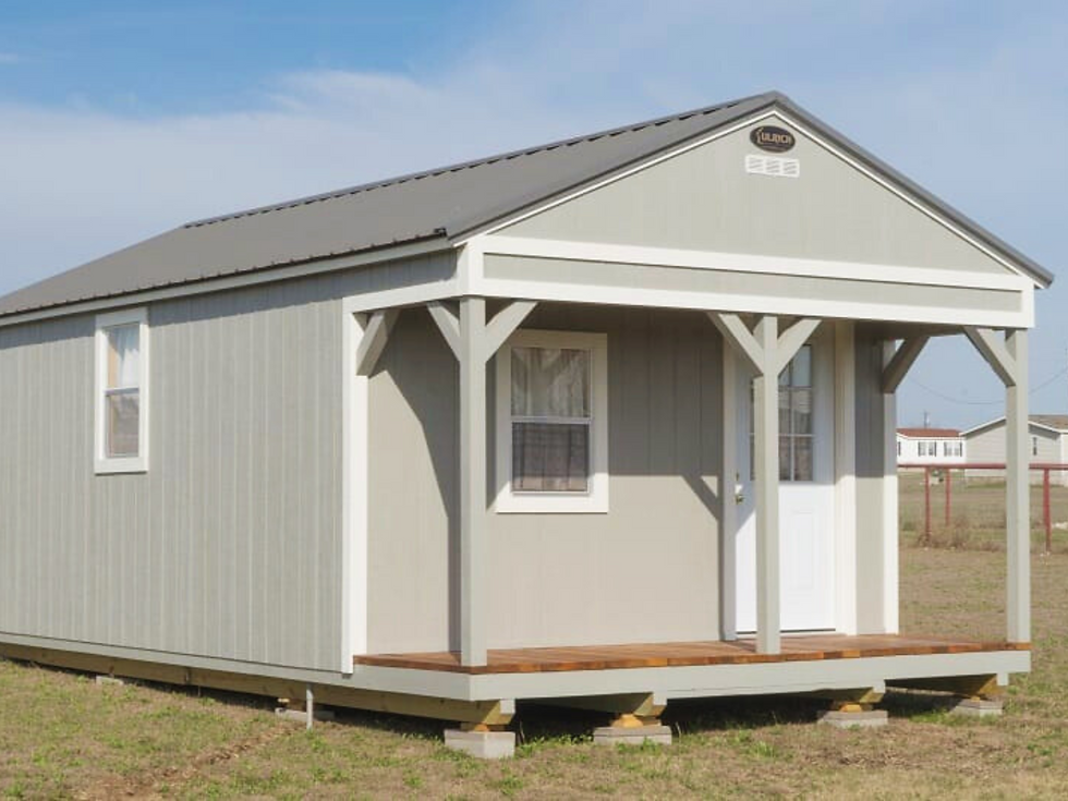 Metal Roofing for Sheds, Gazebos, and Barns: The Ultimate Pros and Cons Guide
