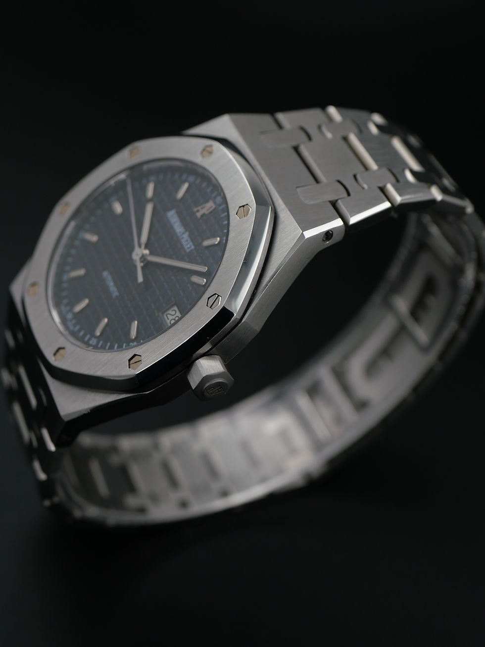Thumbnail: Audemars Piguet Royal Oak ref. 14790ST