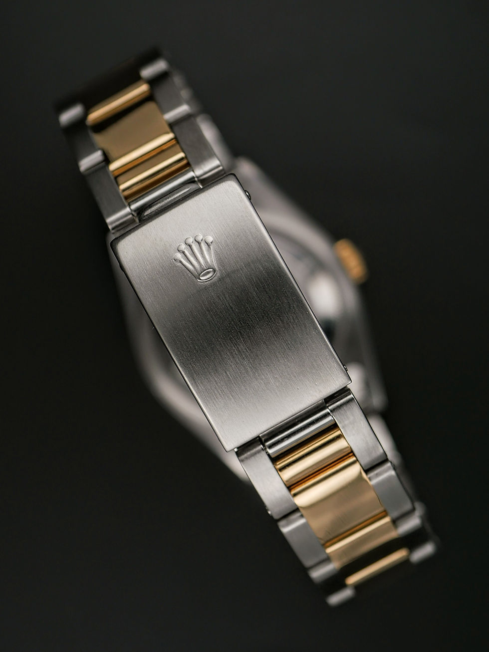 Miniatura: Rolex Datejust 16203 Roman Dial