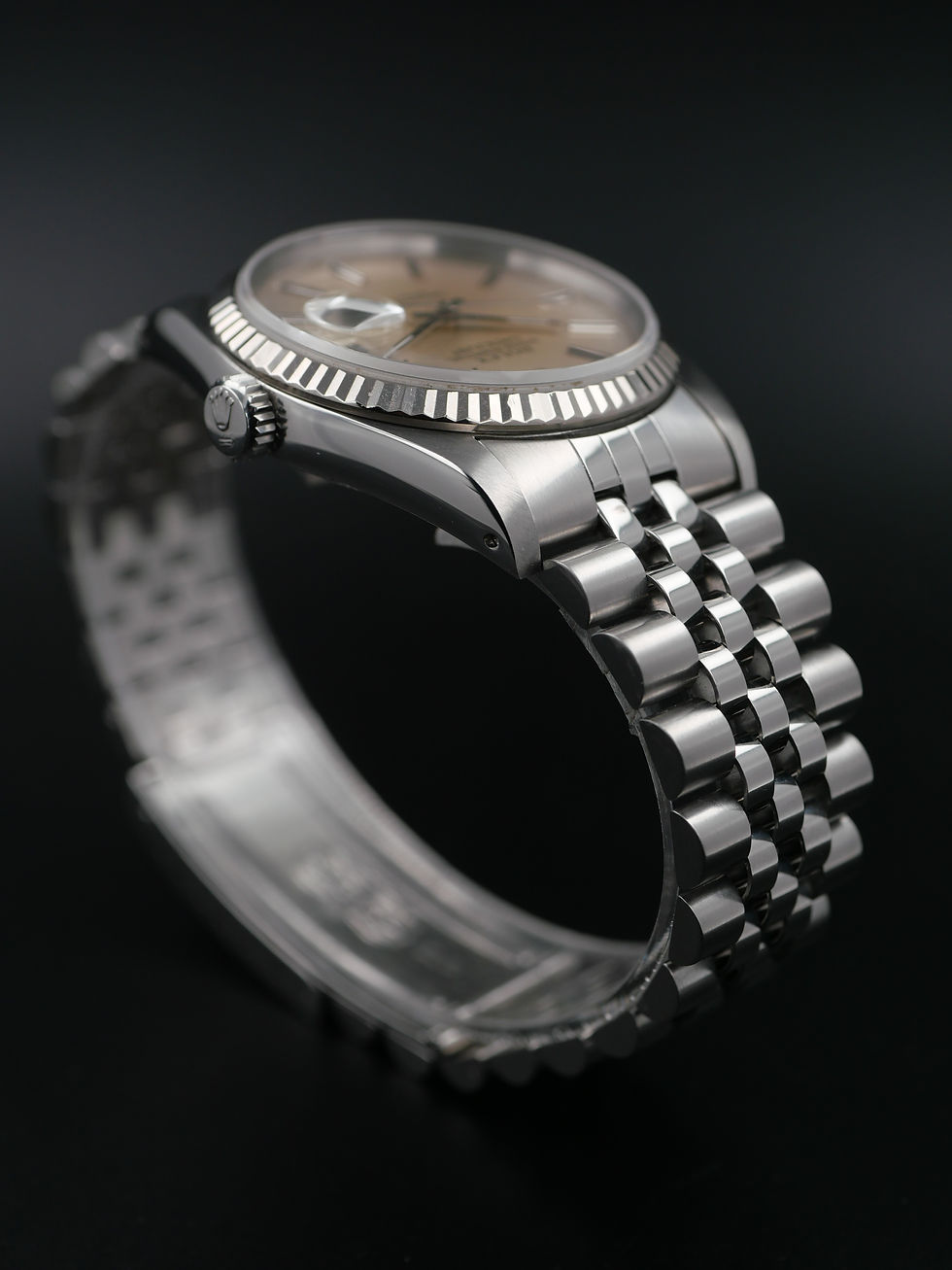 Miniatura: Rolex Datejust 16234 Panna Dial