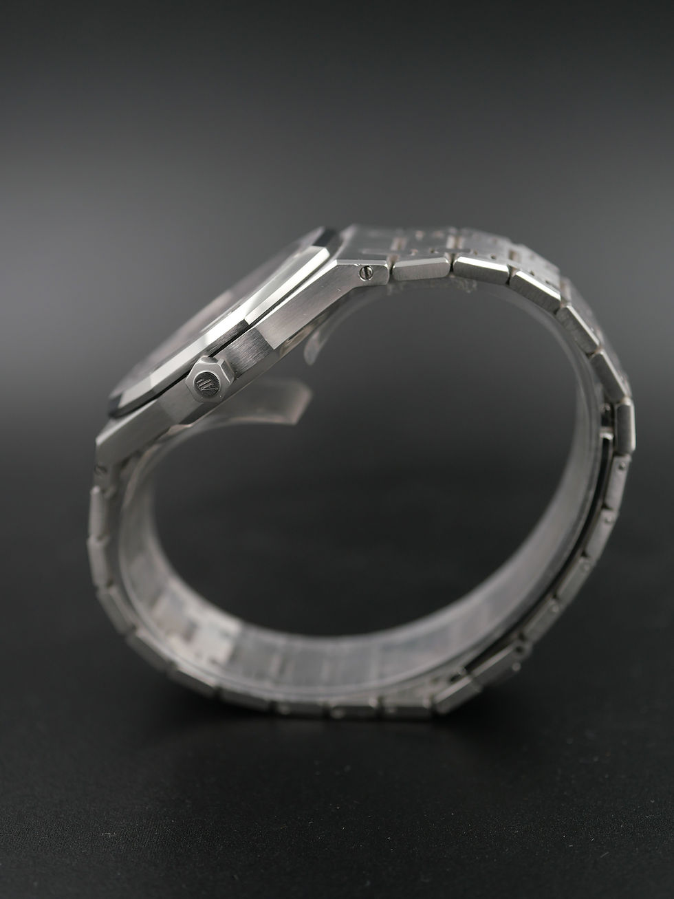 Miniatura: Audemars Piguet Royal Oak ref. 14790ST