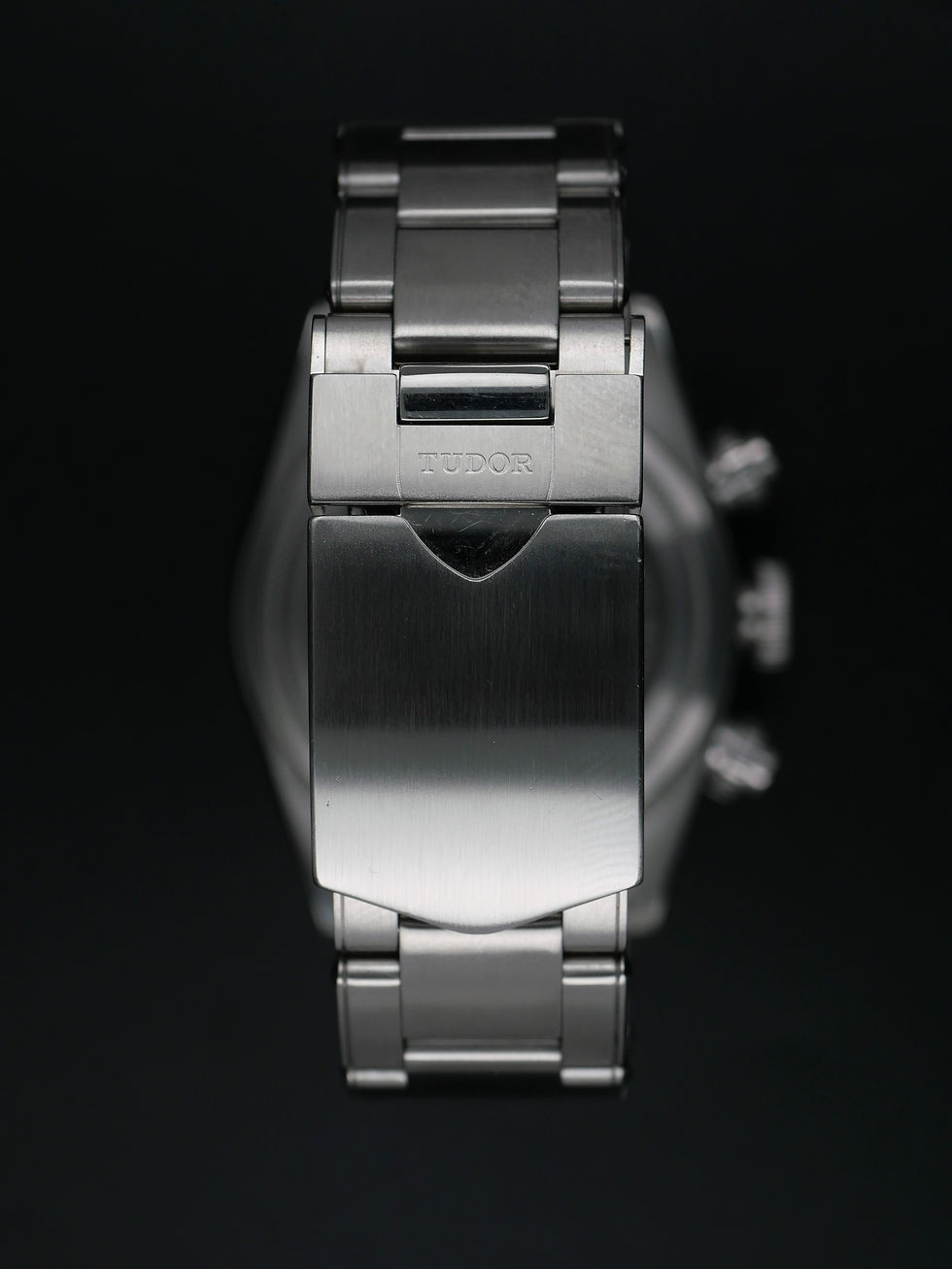 Thumbnail: Tudor Black Bay Chrono 79360