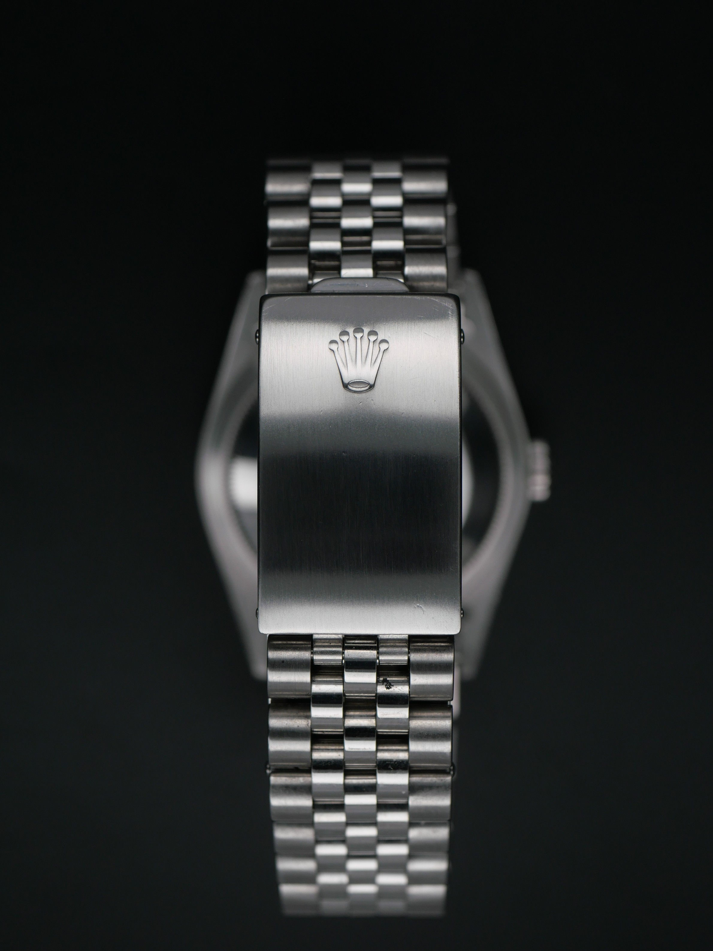 Rolex Oyster Perpetual Datejust 36 ref. 16234 Black