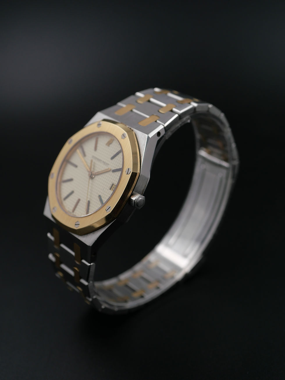 Miniatura: Audemars Piguet Royal Oak ref. 6023/477