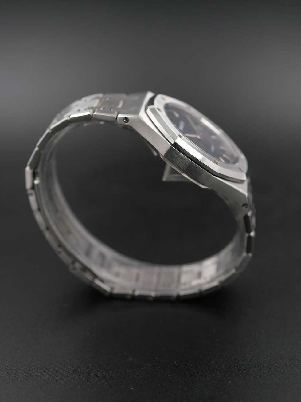 Miniatura: Audemars Piguet Royal Oak ref. 14790ST
