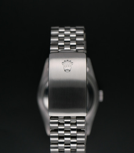 Rolex Datejust 16234 Panna Dial | Vintage Men's Rolex