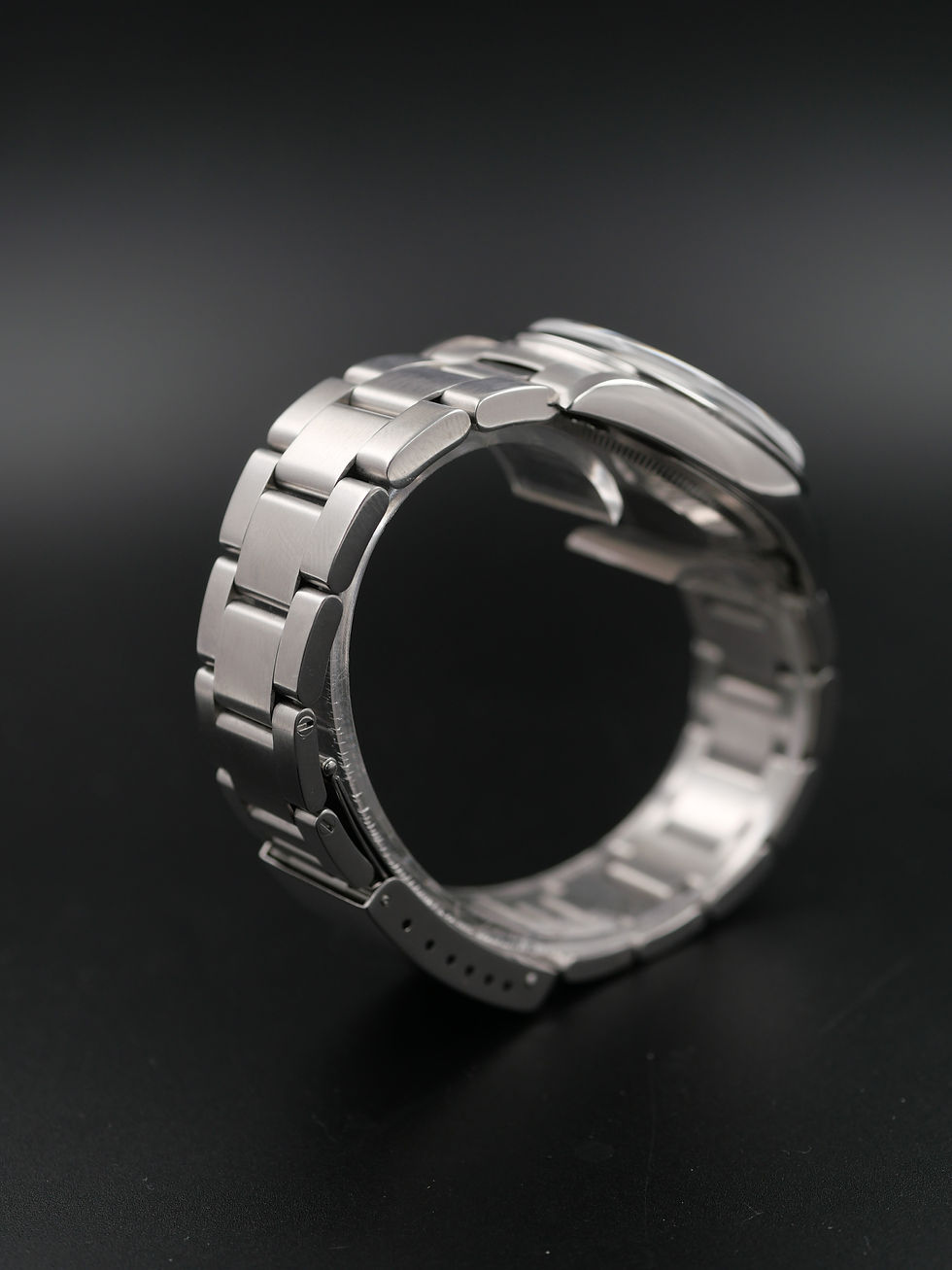 Thumbnail: Rolex Datejust 36 porcelain dial