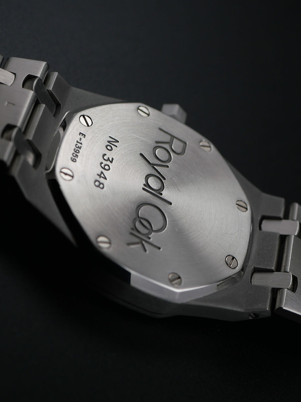 Thumbnail: Audemars Piguet Royal Oak ref. 14790ST