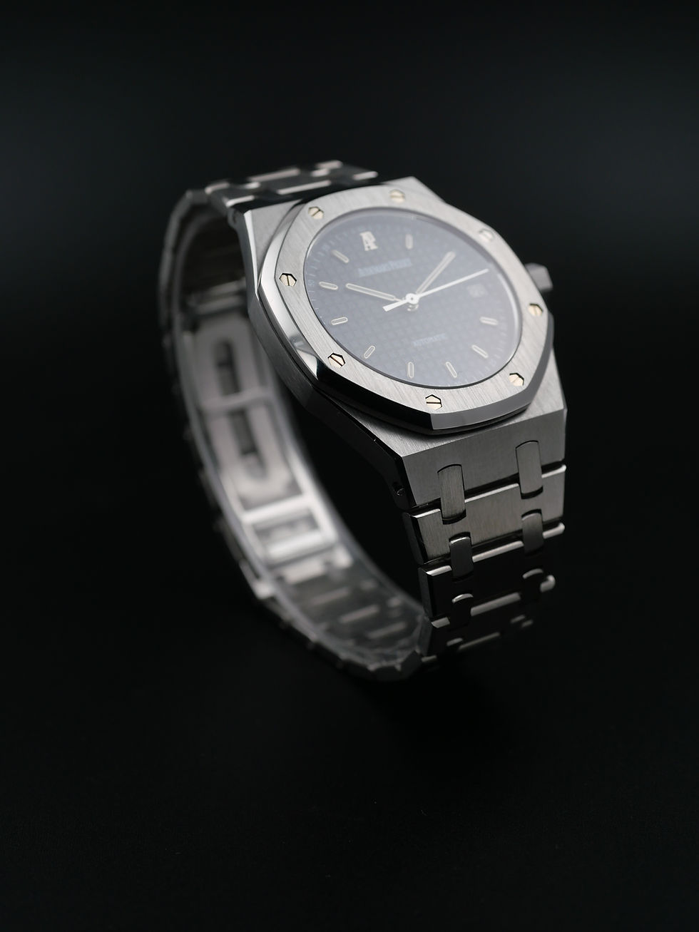 Thumbnail: Audemars Piguet Royal Oak ref. 14790ST