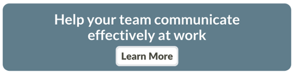 Help Your Team Communicate Effectively at Work - Talaera