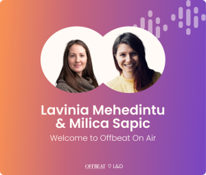 About Lavinia Mehedintu - Talaera