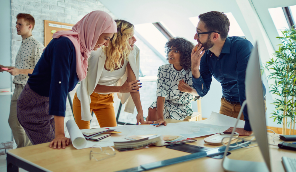 Agreeing and disagreeing across cultures - Talaera